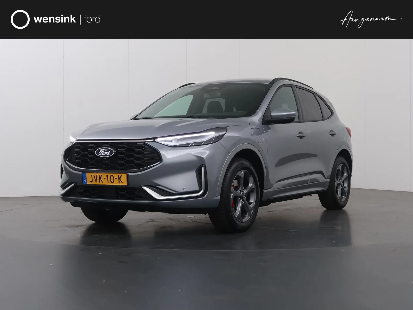 Ford Kuga (2026) — foto 1