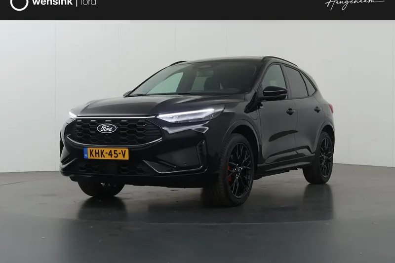 Ford Kuga (2026)