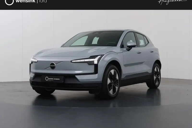 Volvo EX30 (2024)