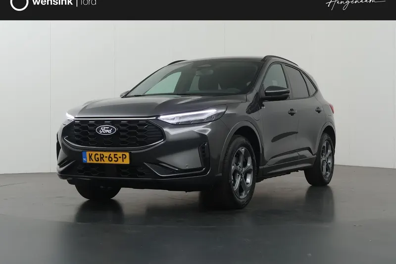 Ford Kuga (2025)