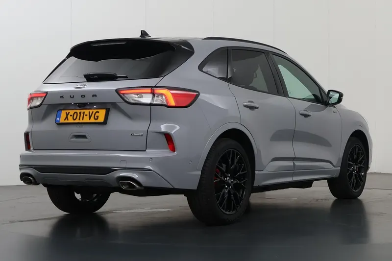 Ford Kuga (2024)