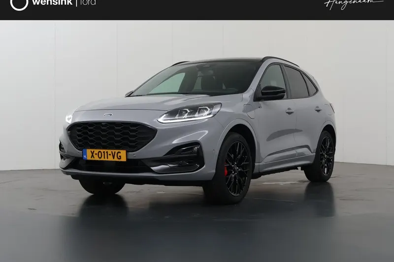 Ford Kuga (2024)