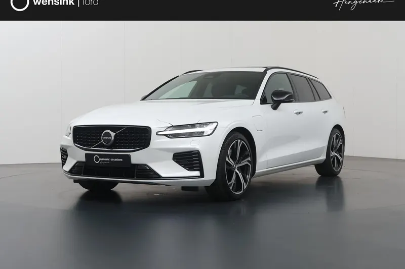 Volvo V60 (2025)