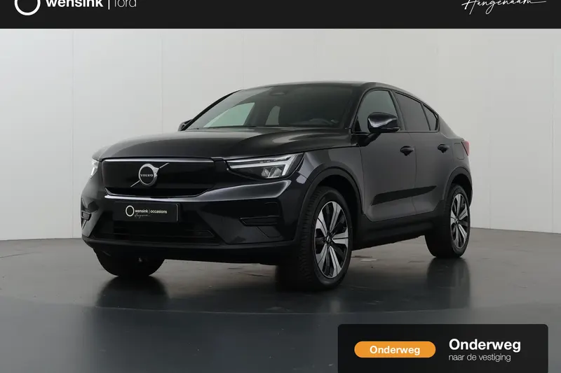 Volvo C40 (2023)