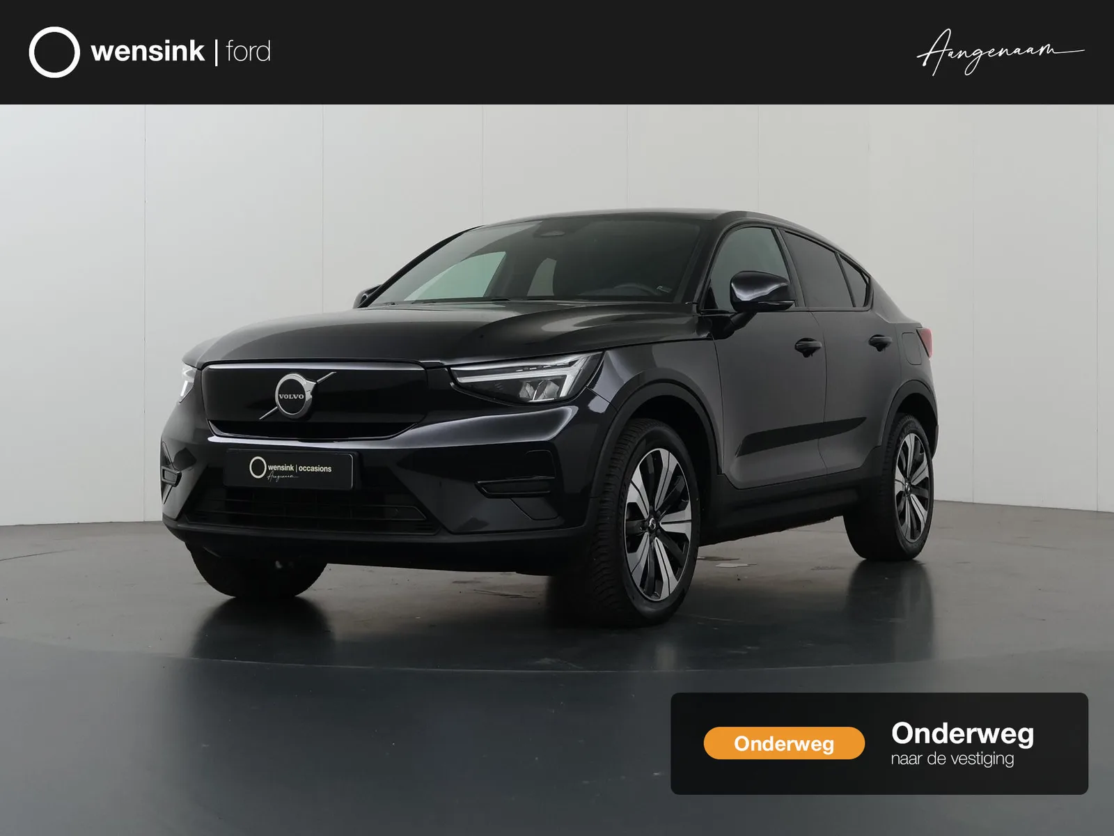 Volvo C40 (2023) — foto 1