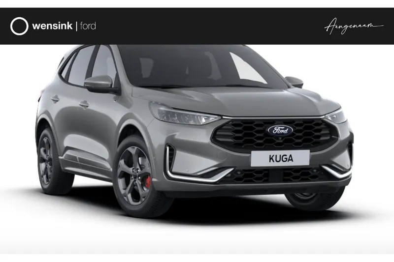 Ford Kuga (2025)