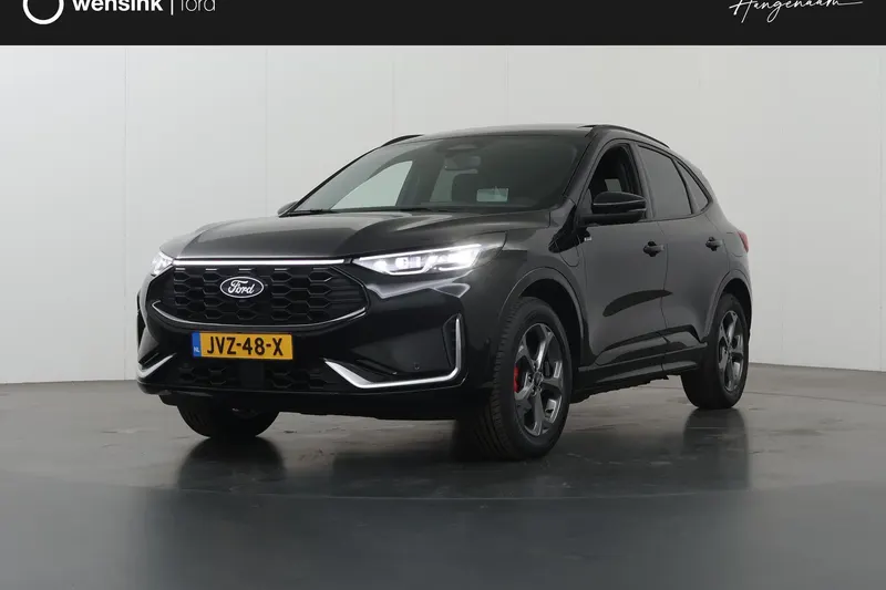 Ford Kuga (2025)