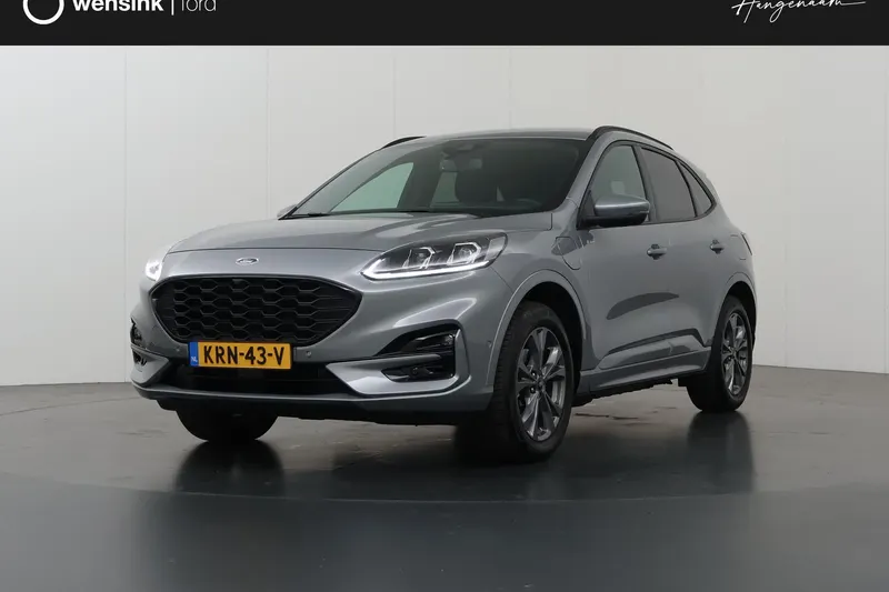 Ford Kuga (2024)