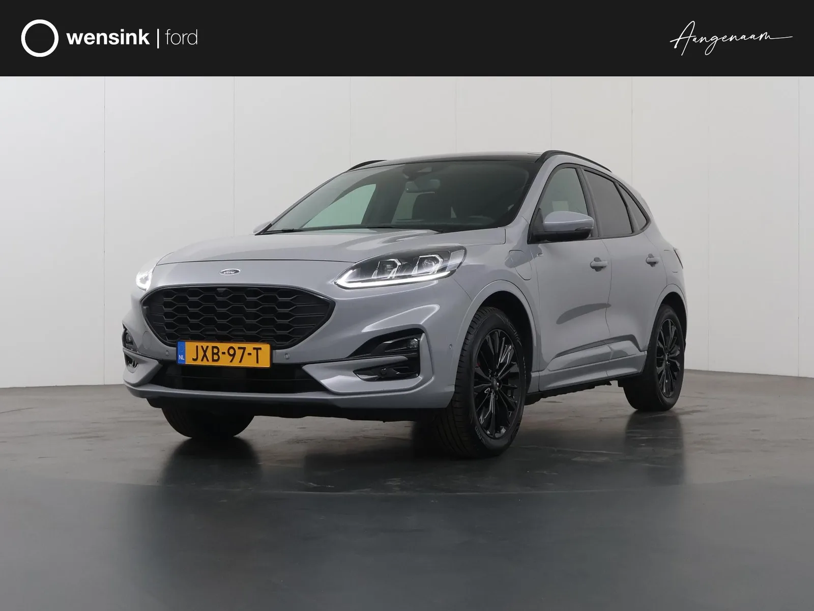 Ford Kuga (2024) — foto 1