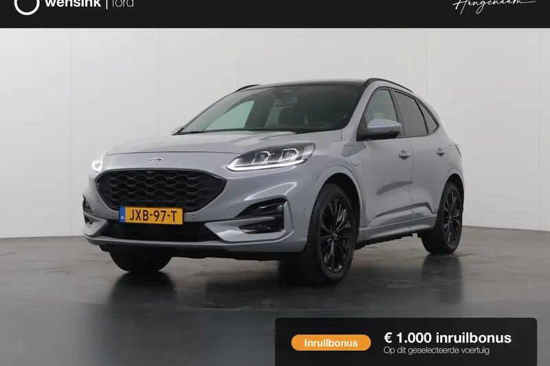 Ford Kuga (2024)