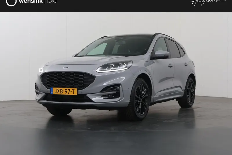 Ford Kuga (2024)