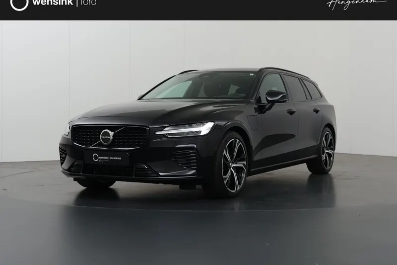 Volvo V60 (2024)