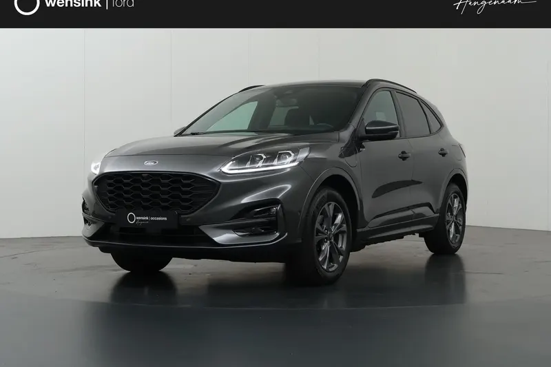 Ford Kuga (2022)