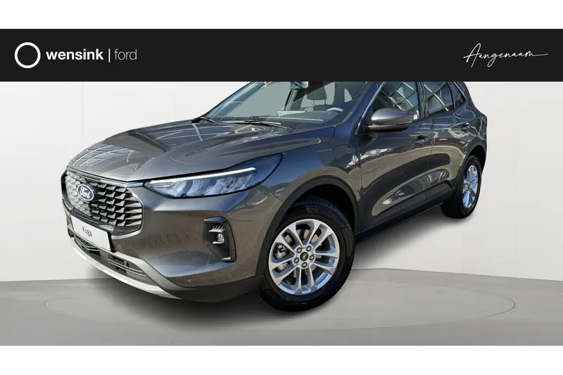 Ford Kuga (2026)