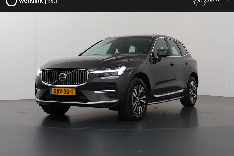 Volvo XC60 (2024)