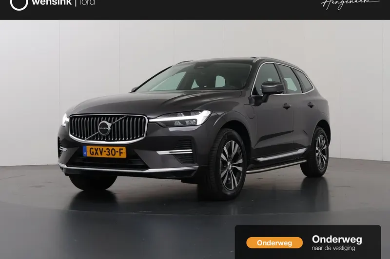 Volvo XC60 (2024)