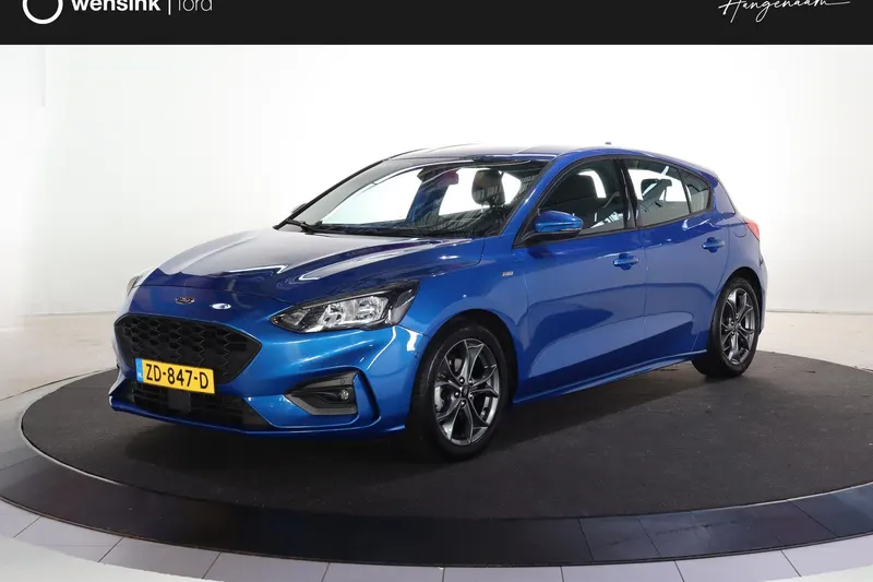 Ford Focus (2019)