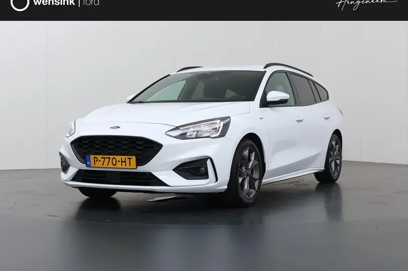 Ford Focus (2022)