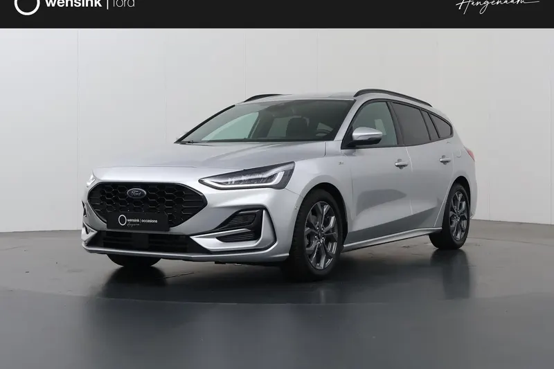 Ford Focus (2023)