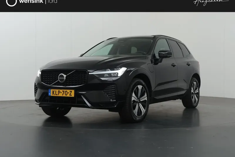 Volvo XC60 (2023)