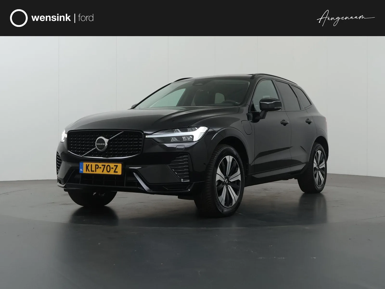 Volvo XC60 (2023) — foto 1