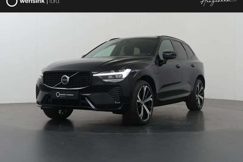 Volvo XC60 (2023)