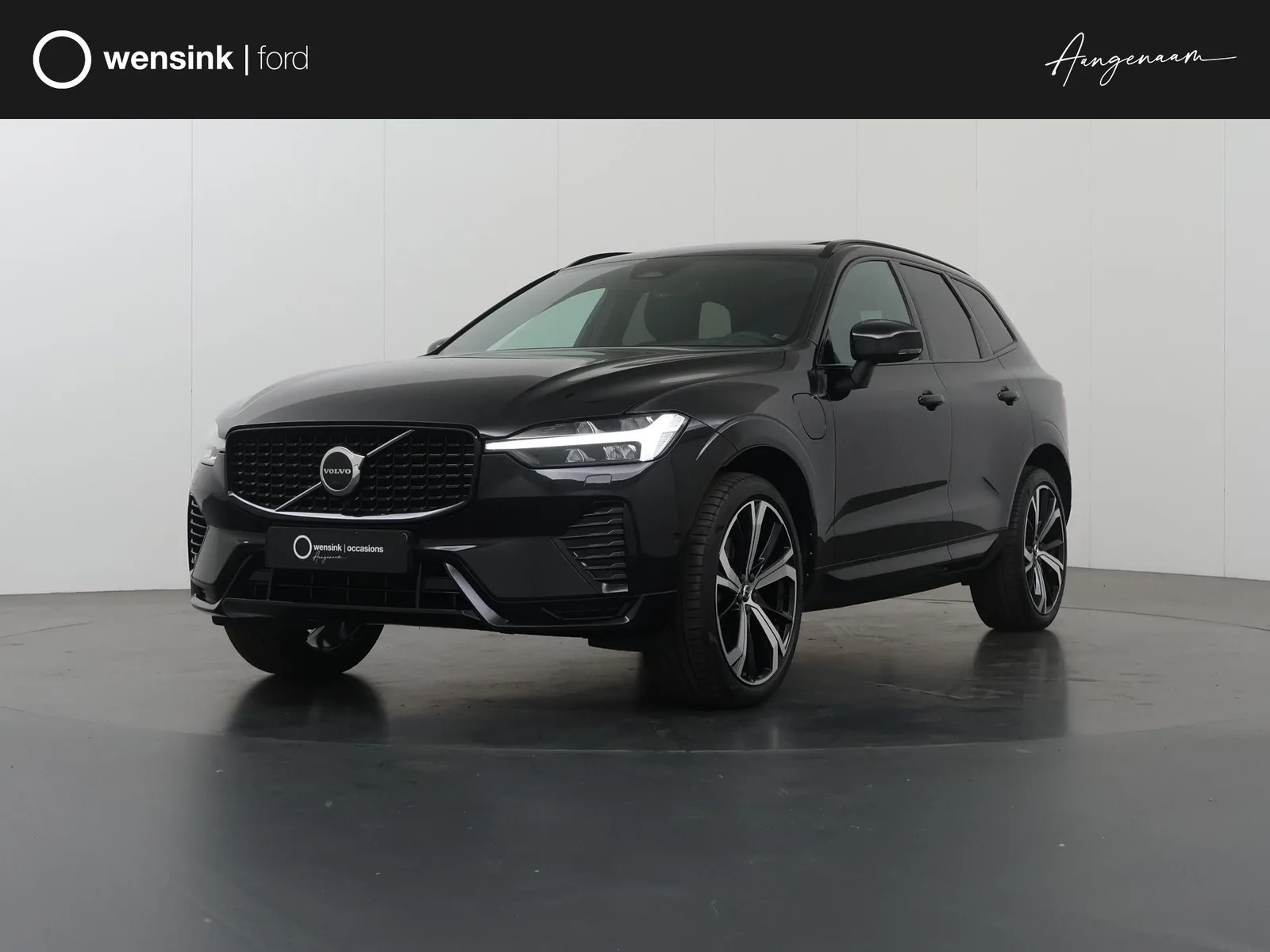 Volvo XC60 (2023) — foto 1