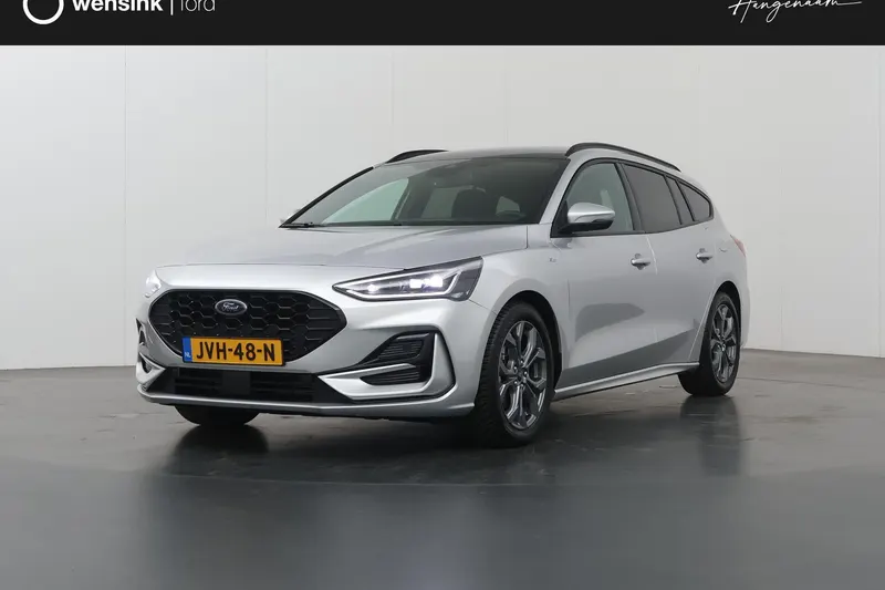 Ford Focus (2023)