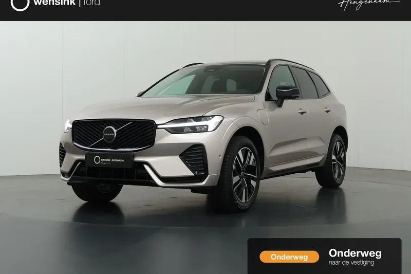 Volvo XC60 (2026)