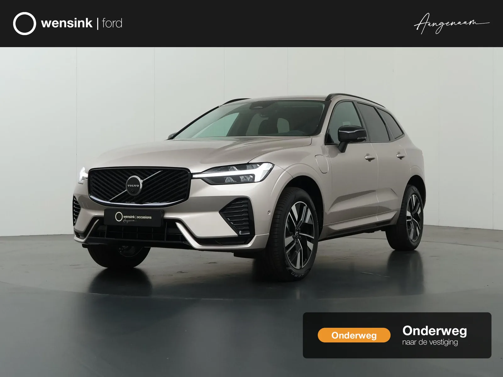 Volvo XC60 (2026) — foto 1