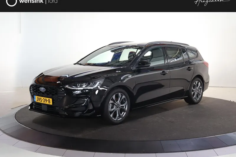Ford Focus (2023)