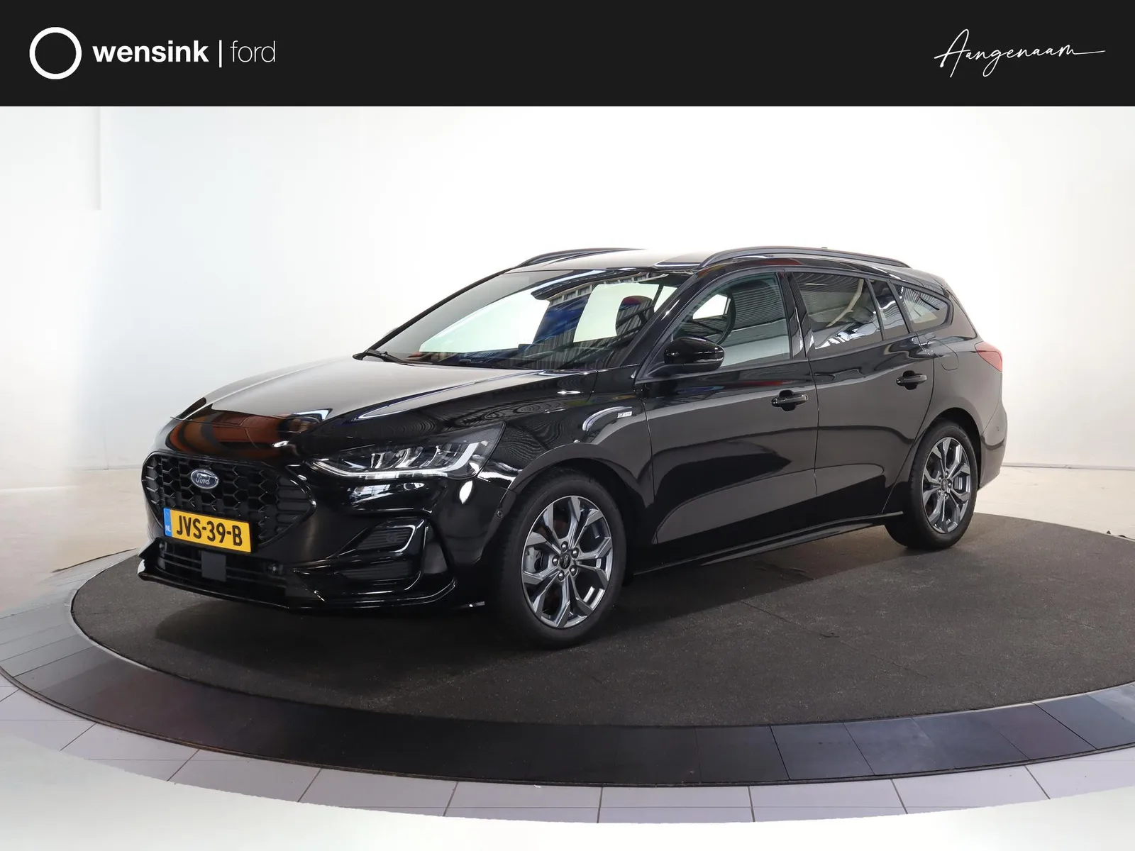 Ford Focus (2023) — foto 1