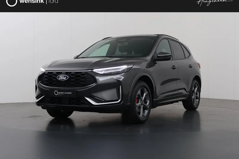 Ford Kuga (2026)