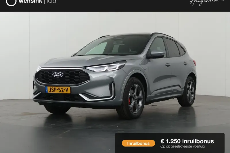 Ford Kuga (2025)
