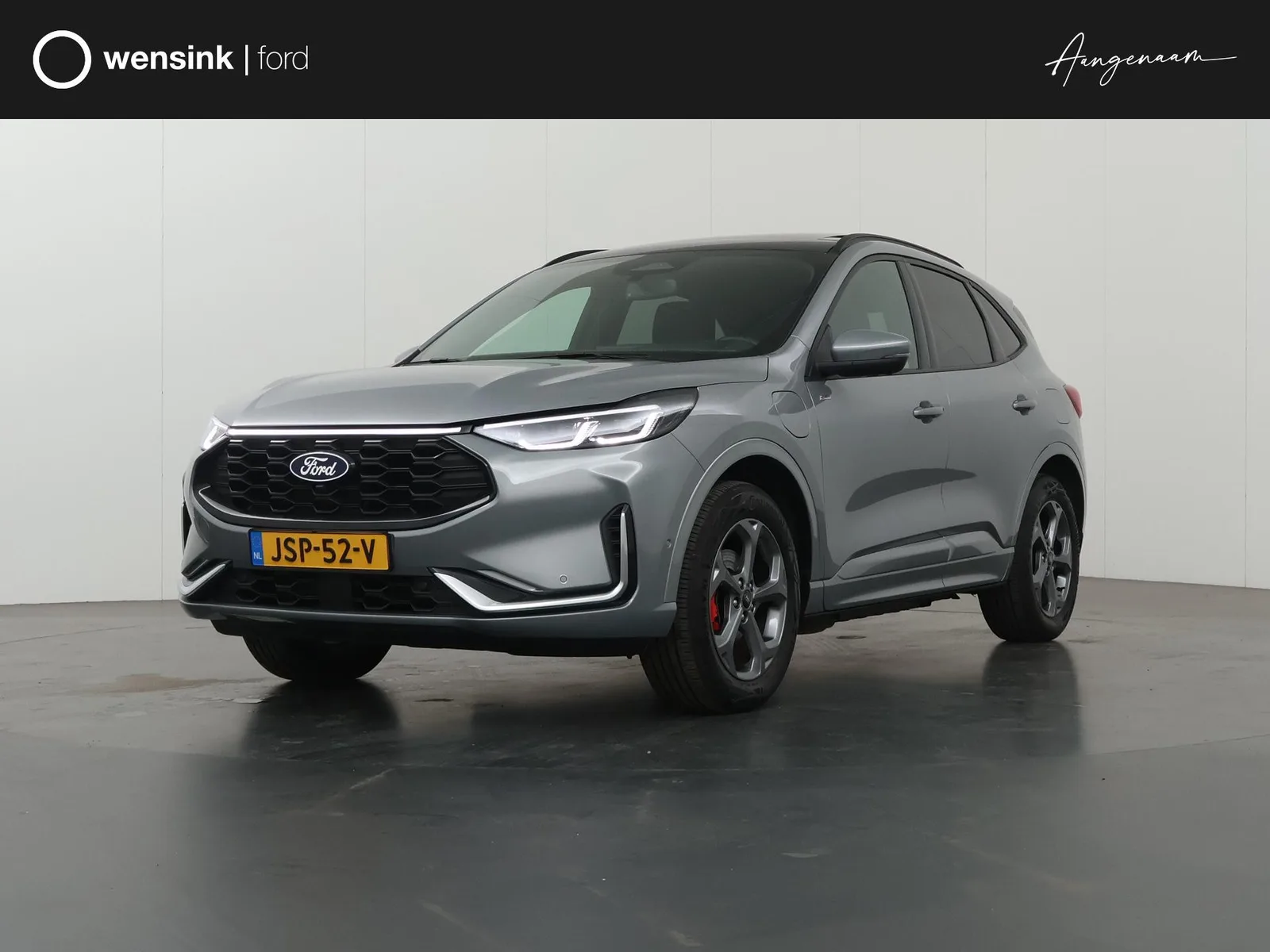 Ford Kuga (2025) — foto 1