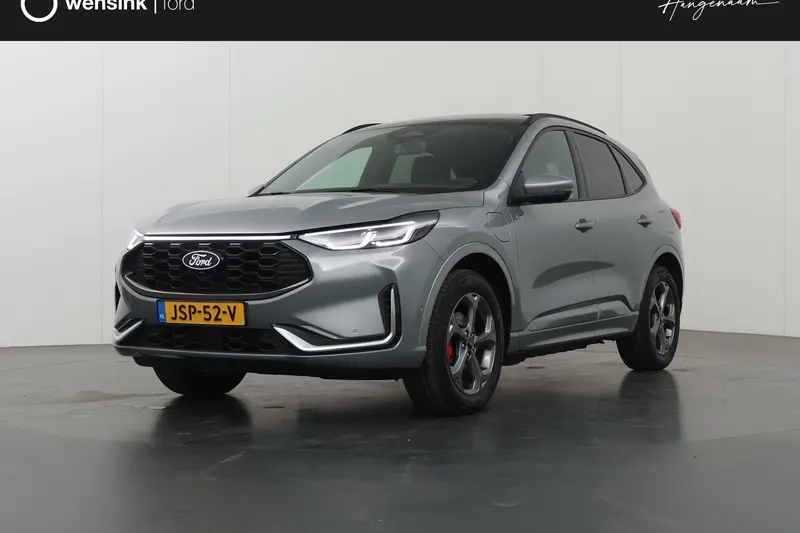 Ford Kuga (2025)