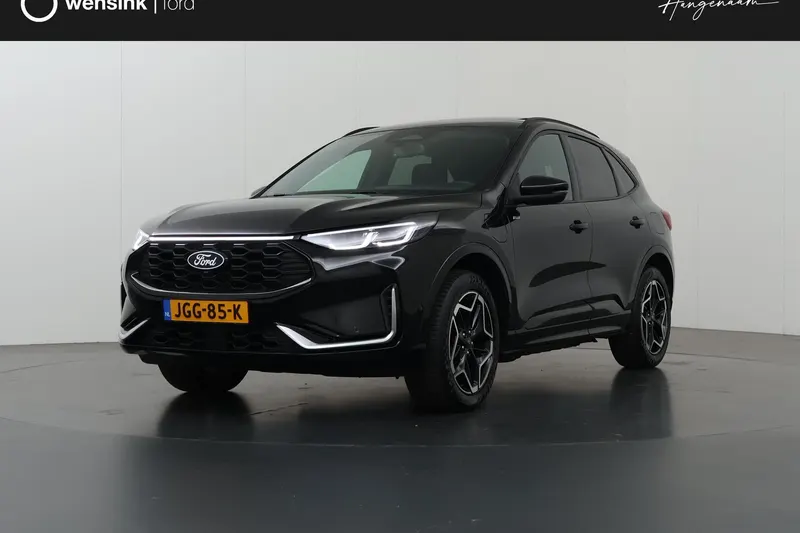 Ford Kuga (2025)