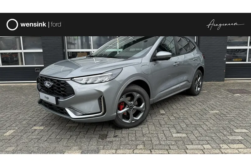 Ford Kuga (2026)