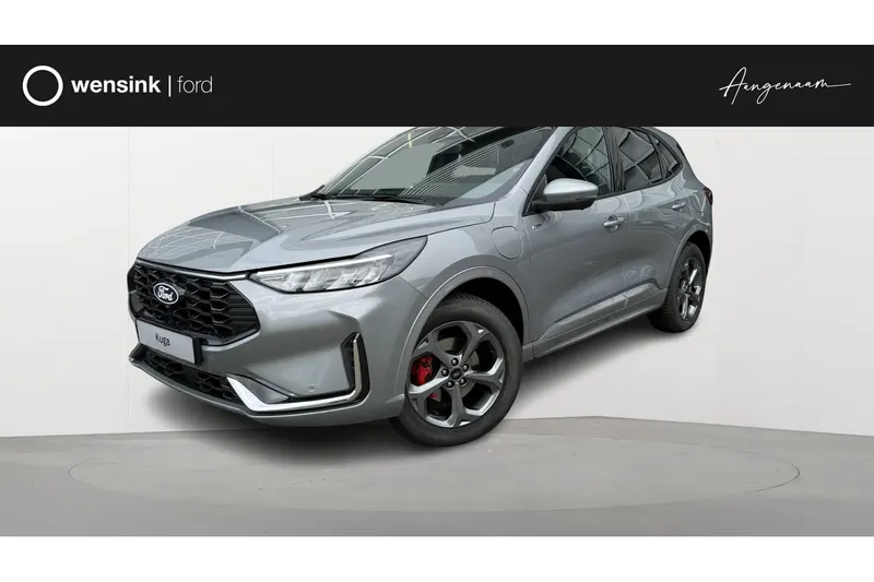 Ford Kuga (2026)