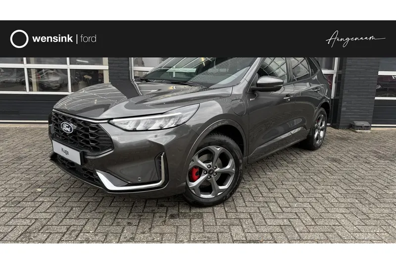Ford Kuga (2026)
