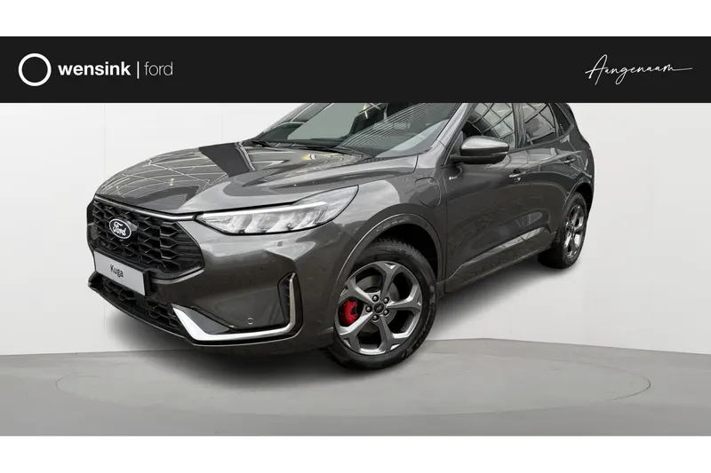 Ford Kuga (2026)