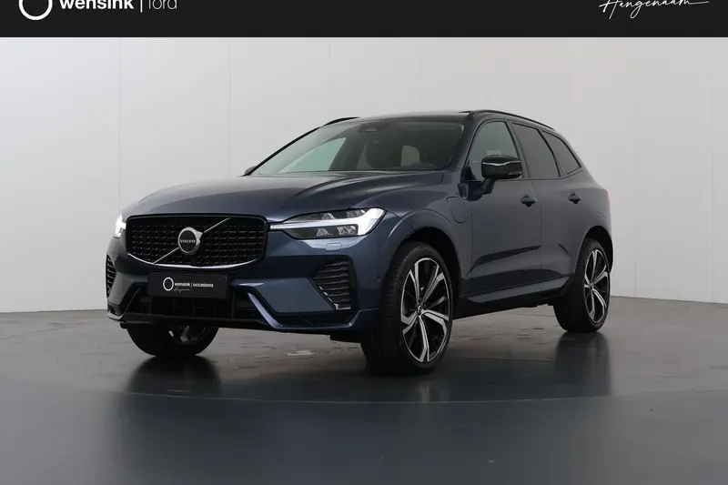 Volvo XC60 (2025)
