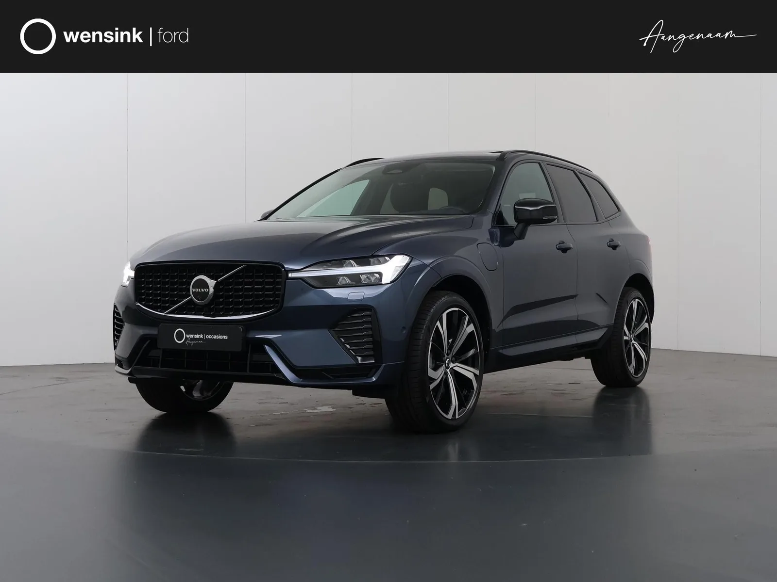 Volvo XC60 (2025) — foto 1