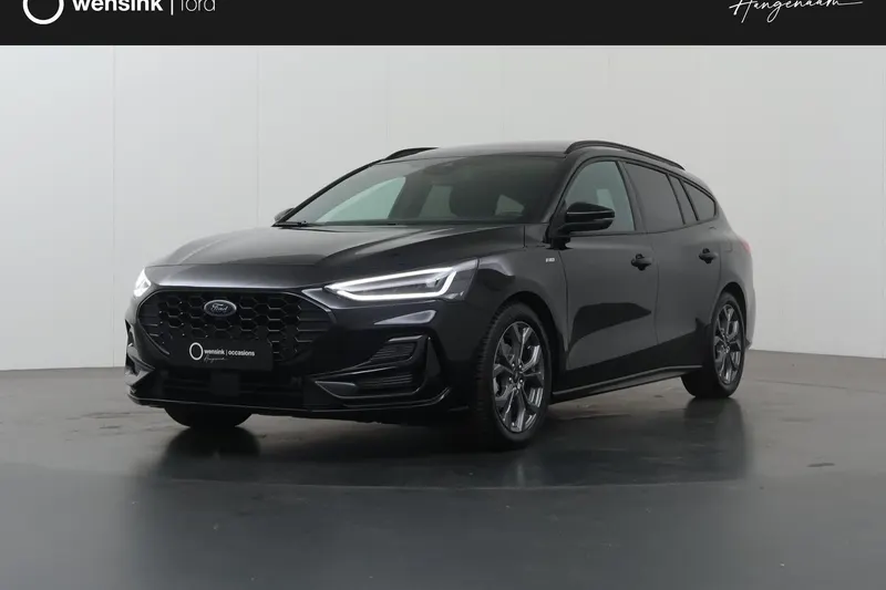 Ford Focus (2024)