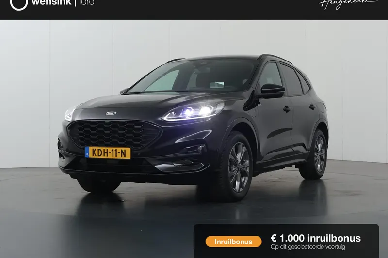 Ford Kuga (2023)