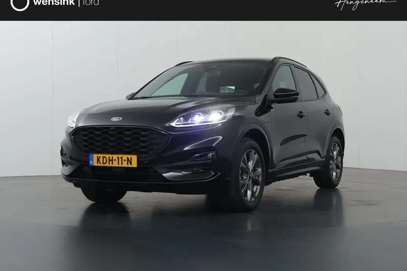 Ford Kuga (2023)
