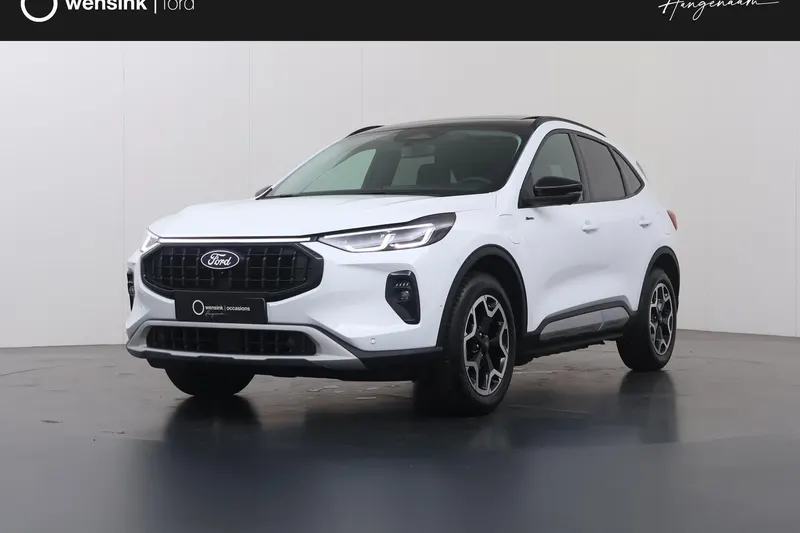 Ford Kuga (2025)