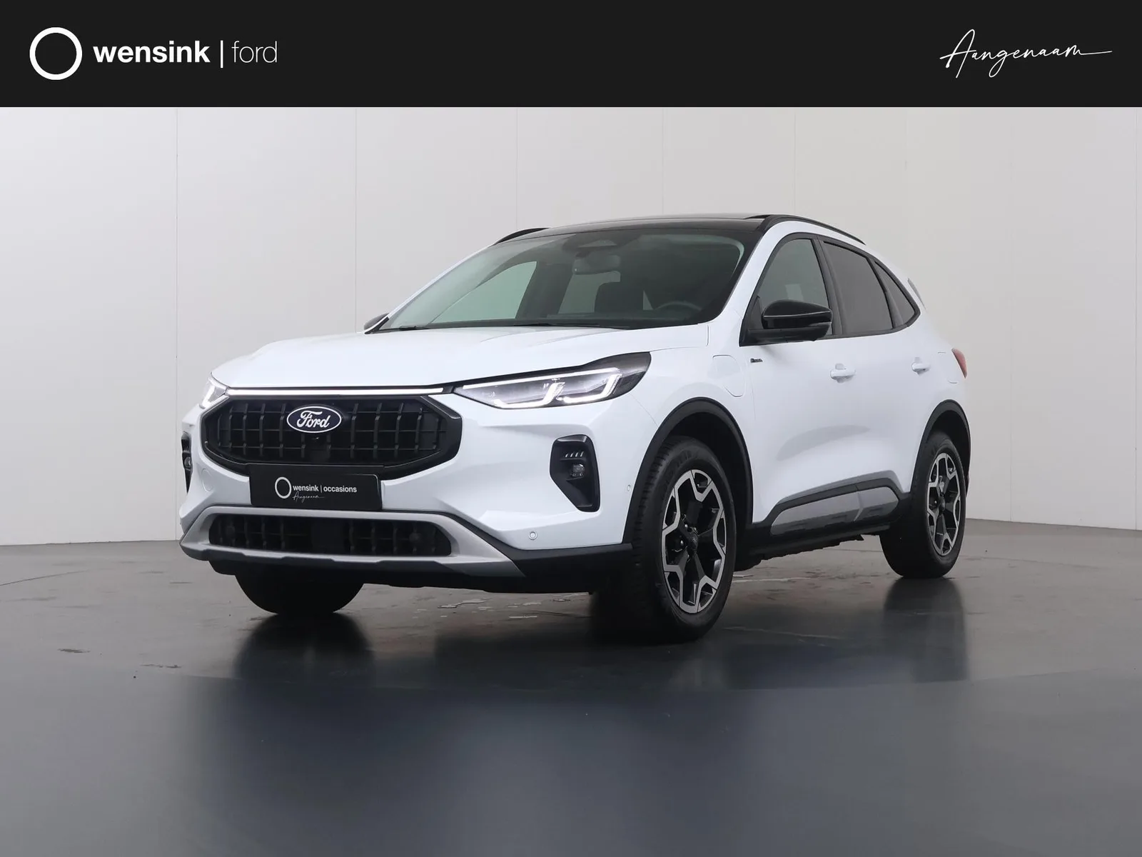 Ford Kuga (2025) — foto 1