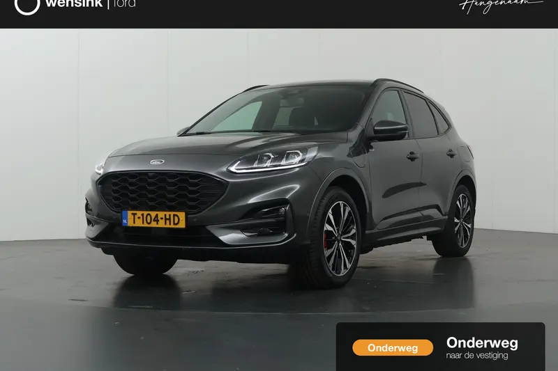Ford Kuga (2023)