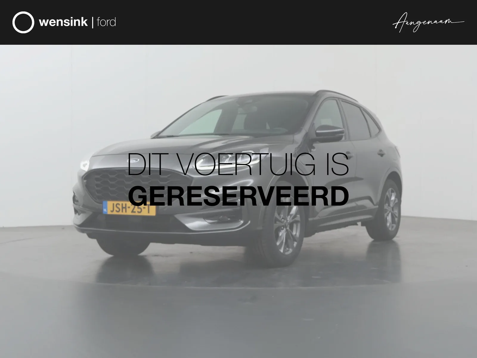 Ford Kuga (2021) — foto 1